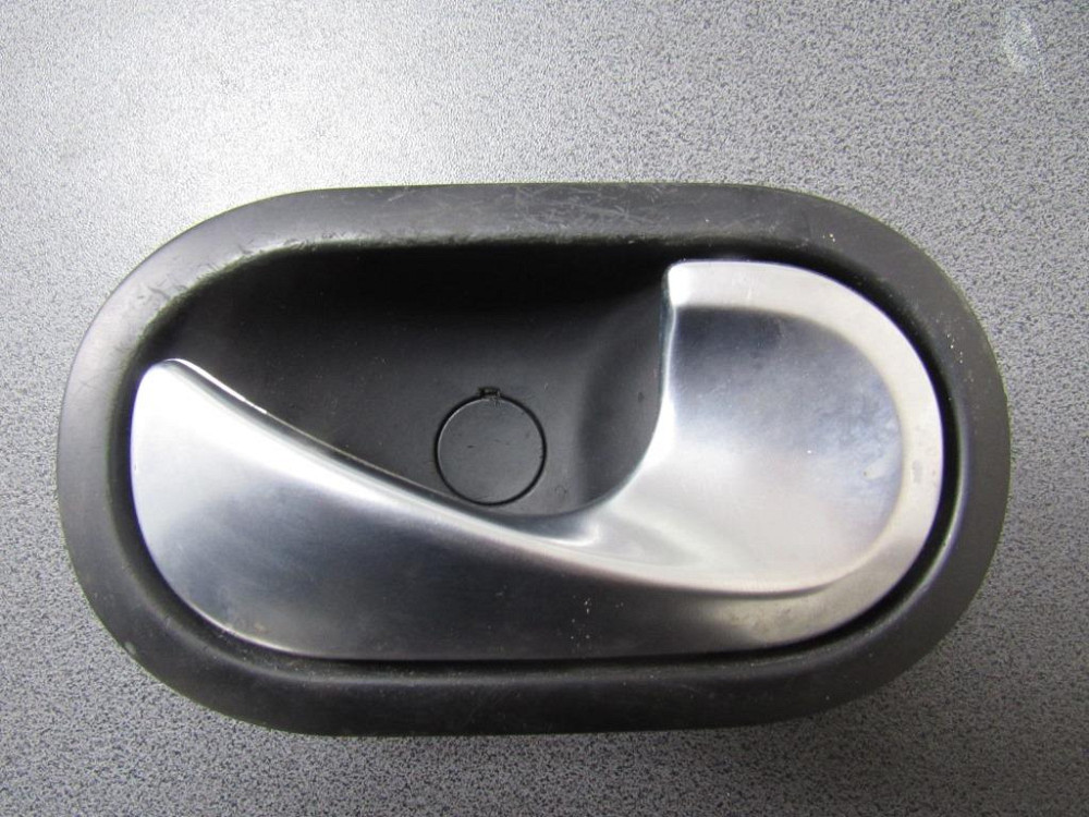 Внутрішня ручка передніх дверей Renault Scenic II 2003-2008 Ковель - изображение 3