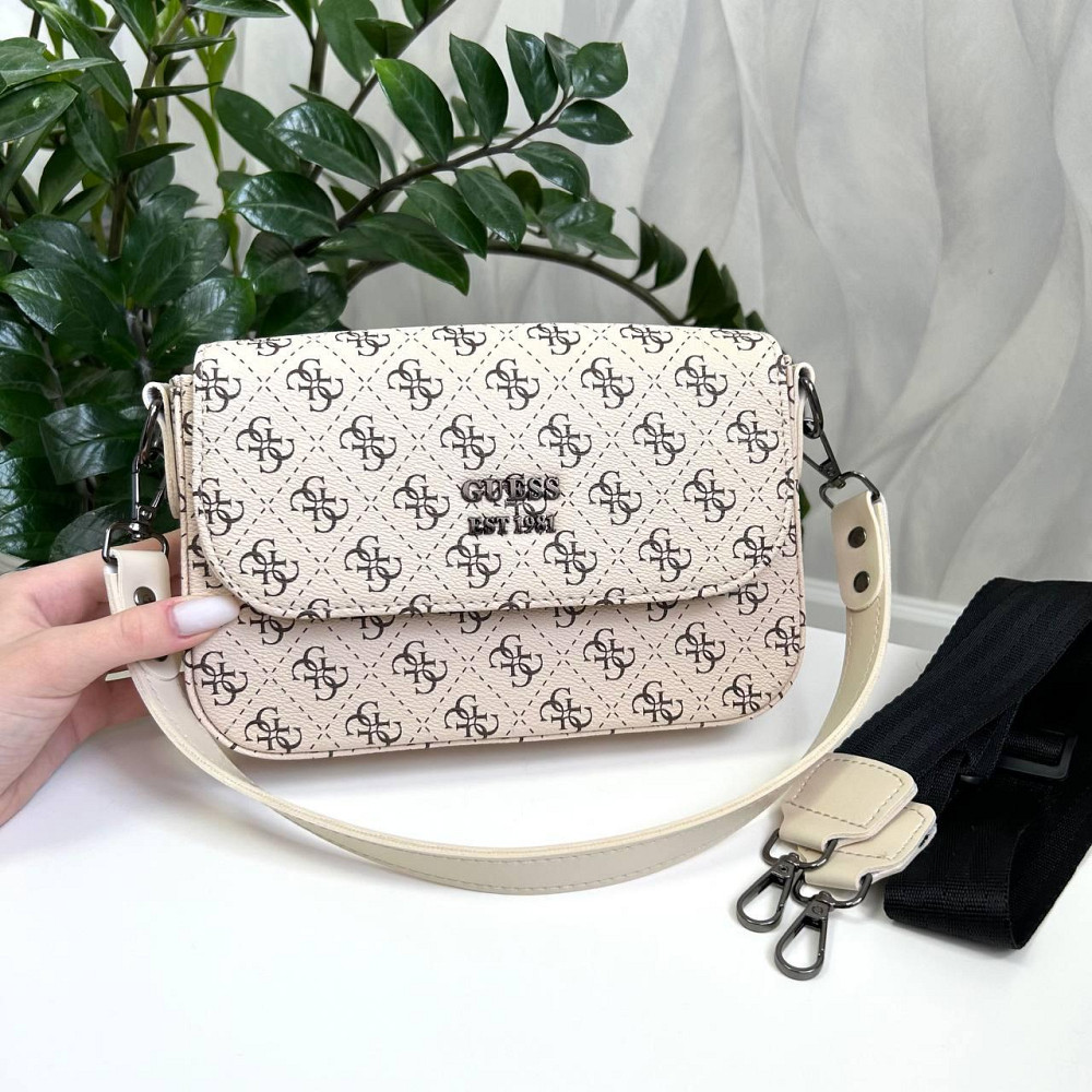 Женская сумка маленькая через плечо Киев - изображение 10