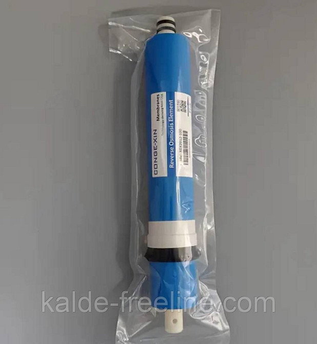 Мембрана для обратного осмоса ULP 2012 100 G Харків - фото 1