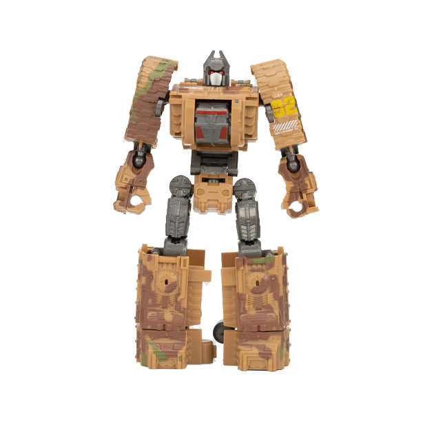 Трансформер 339-85 танк хакі камуфляж 339-85-T(Dust) Вінниця - фото 1