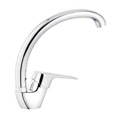 Змішувач Kroner Odra-C036 (CV021186) Вінниця