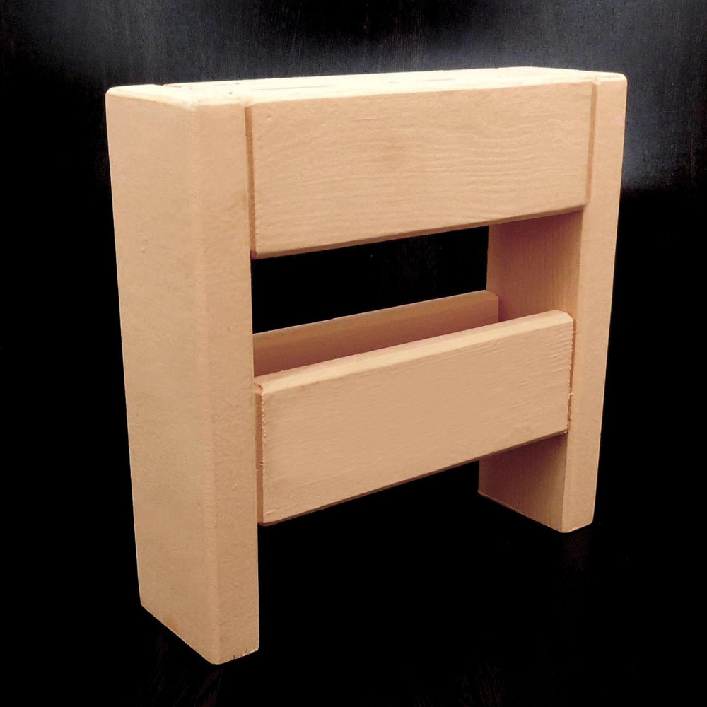 Подставка для ножей 