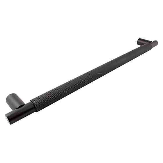 Ручка тягнуча Fimet 1444 STG-L450 FNO Marion мат чорний Київ