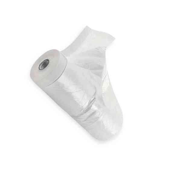 Плівка малярська з малярною стрічкою 1,1м х 30м Мукачево