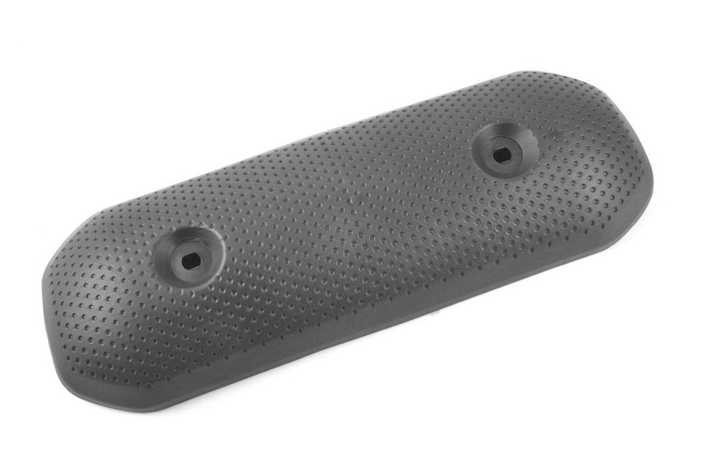 Накладка глушителя Сузуки Летс NEW Мукачево - изображение 1