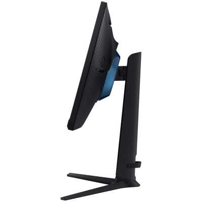 Монітор Samsung LS24DG300EIXUA Вінниця - фото 2