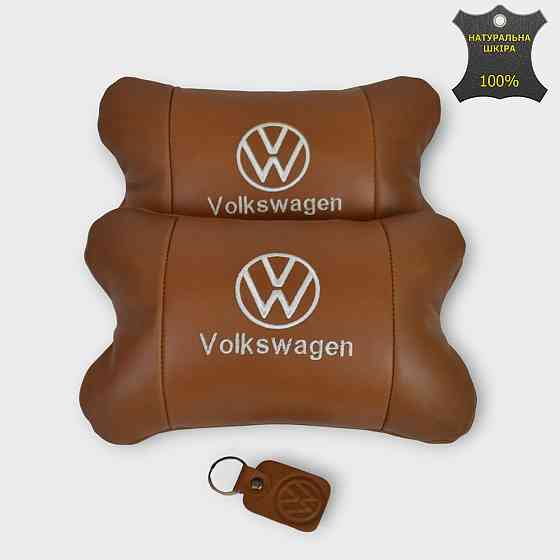 Подушка для підтримки шиї в машині, Утримуюча подушка для шиї в автомобілі дорожня CK-95 Івано-Франківськ