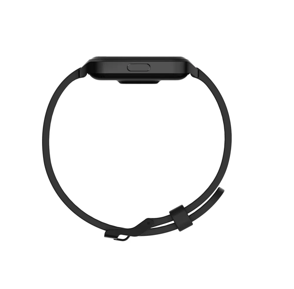 Умные часы Smart Watch DEEPRIO VIDAA IP68 Black из Германии Днепр - изображение 7