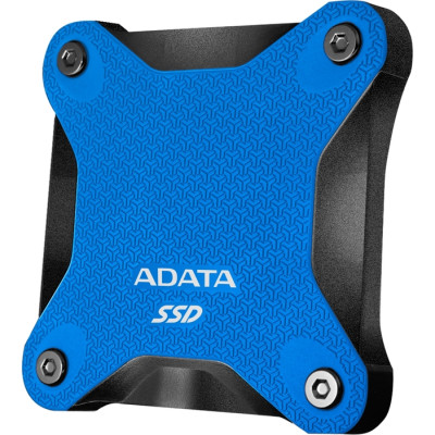 Накопичувач SSD USB 3.2 512GB SD620 ADATA (SD620-512GCBL) Вінниця - фото 3