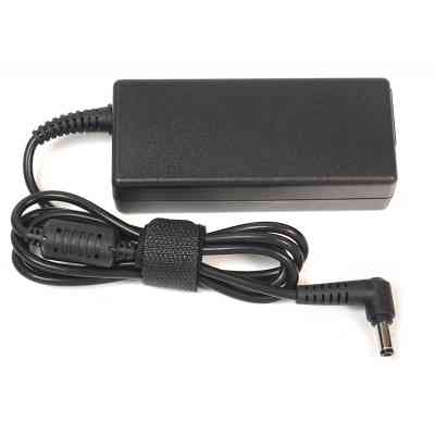 Блок живлення до ноутбуку PowerPlant ASUS 220V, 65W, 19V, 3.42A (4.0*1.35) (AS65F4014) Вінниця