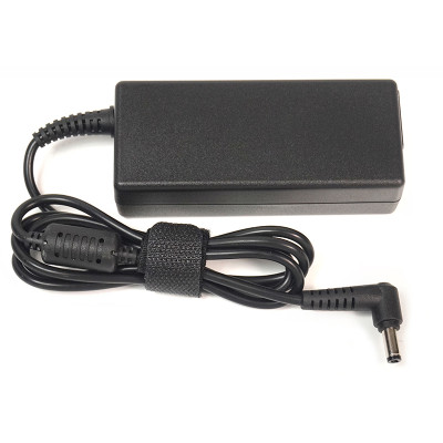 Блок питания к ноутбуку PowerPlant ASUS 220V, 65W, 19V, 3.42A (4.0*1.35) (AS65F4014) Винница - изображение 2