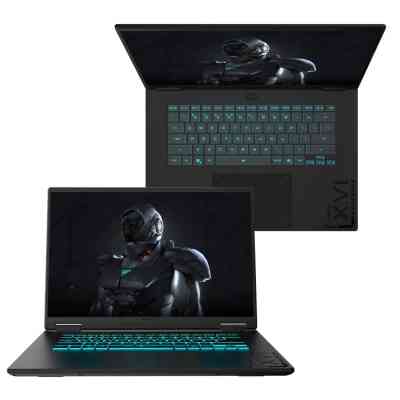 Ноутбук GIGABYTE Gaming A16 (CTHI3UA894SD) Винница