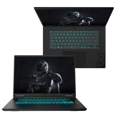 Ноутбук GIGABYTE Gaming A16 (CTHI3UA894SD) Винница - изображение 4