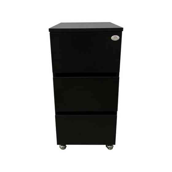 Косметологическая тумба на колесах Эльф 7 с ящиками Киев