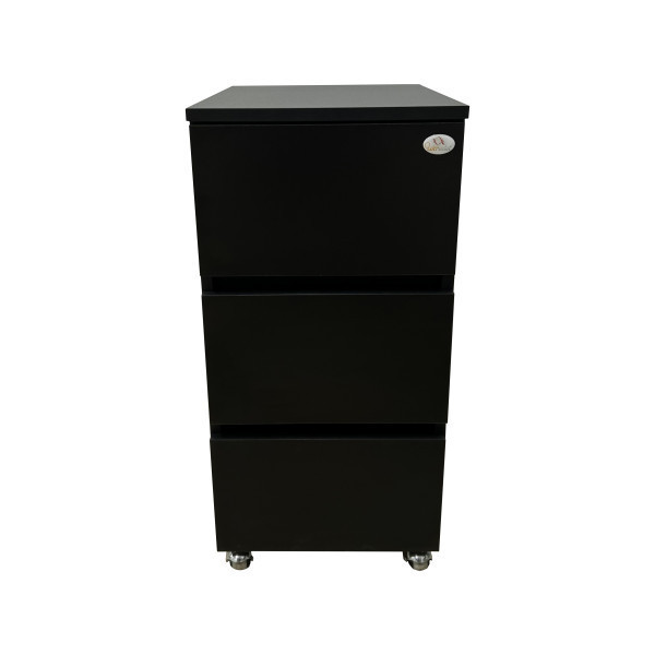 Косметологічна тумба на колесах Ельф 7 з шухлядами Київ - фото 5