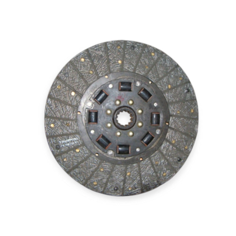 Диск ведений МТЗ 80 (на гумці) (безазбестова накладка) 201028 зчеплення Мукачево - фото 1