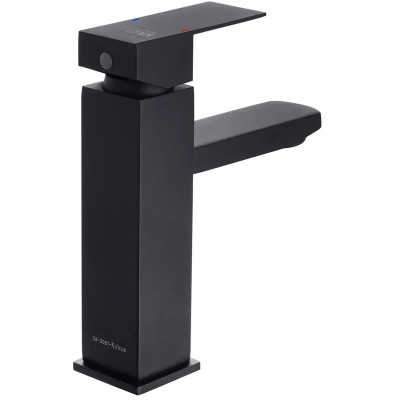 Смеситель Kroner Edelstahl Kubus-SCH010 + змішувач Edelstahl Kubus-SCH060 (CVS30160) Винница - изображение 8