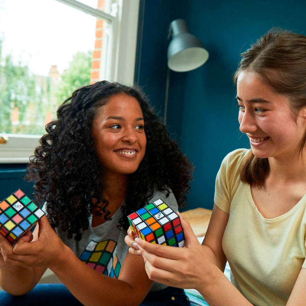 Головоломка Rubik's S2 - Кубик 4х4 Мастер Днепр - изображение 7