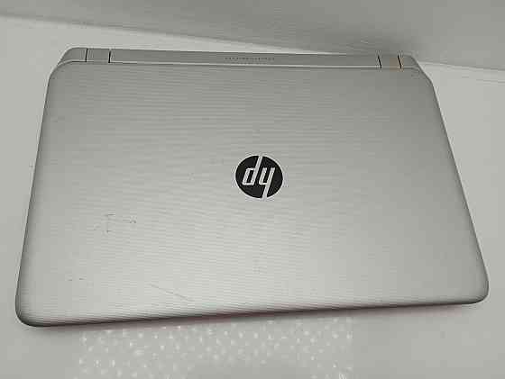 Ноутбук HP pavilion 15-p287nd i5-5gen\8\0\АКБ- (Б клас) Луцк