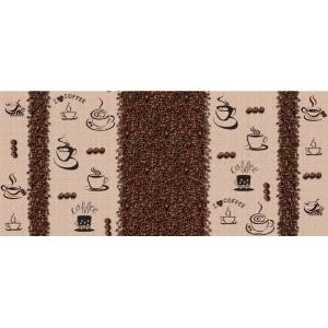 Клейонка кухонна 1,37*30м силікон 8457А Bona Domus Житомир - изображение 2