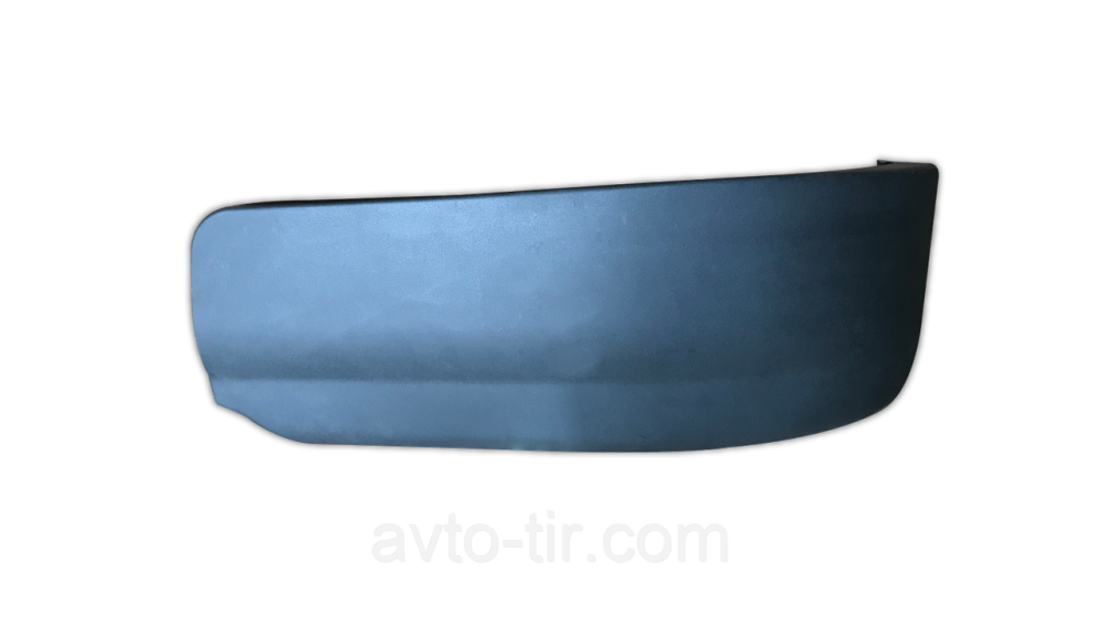 Угол бампера MAN TGA L-XL Луцк - изображение 1