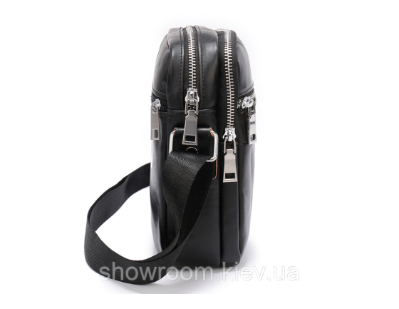 Мужская кожаная сумка Leather Collection (5031) Киев
