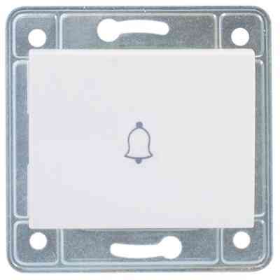 Кнопка дзвінка Sven SE-118 white (7100083) Вінниця