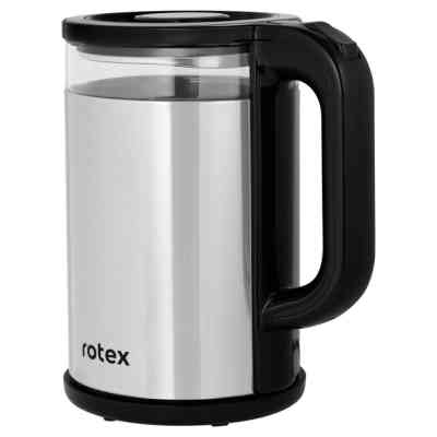 Электрочайник Rotex RKT94-S Prima Glass Винница