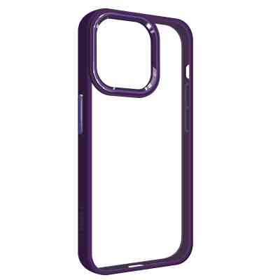Чехол для мобильного телефона Armorstandart UNIT2 Apple iPhone 13 Pro Purple (ARM74801) Винница