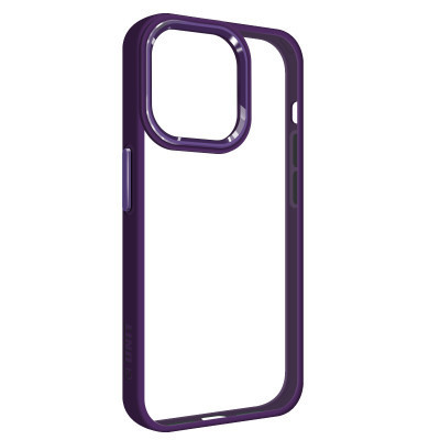 Чехол для мобильного телефона Armorstandart UNIT2 Apple iPhone 13 Pro Purple (ARM74801) Винница - изображение 1
