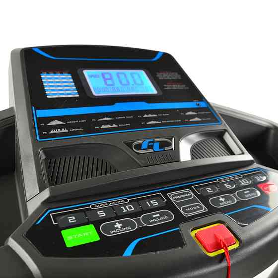 Беговая дорожка FitLogic T33 Киев