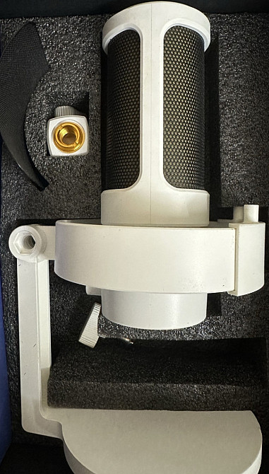 Мікрофон Fifine AmpliGame A8 (RGB, USB) Київ - фото 5