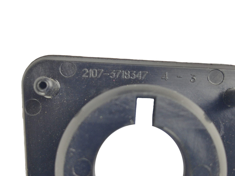 Панель гидрокорректора фар 2107 шкалы Мукачево - изображение 3