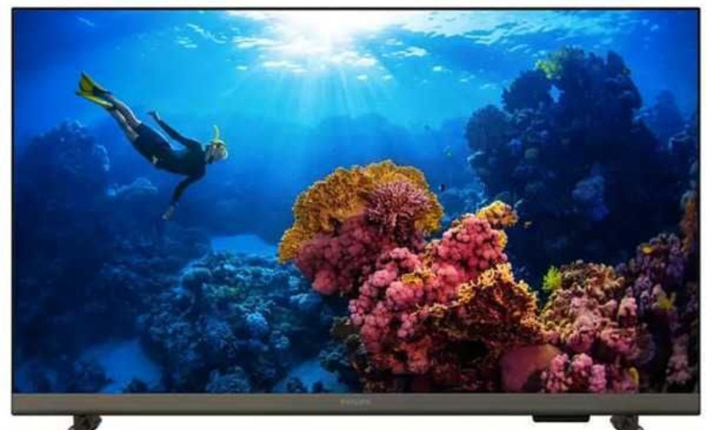 Телевизор 43 дюйма Philips 43PFS6808 /12 Smart TV Full HD Wi-Fi. Харьков - изображение 5