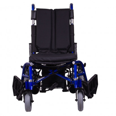 Электроколяска для инвалидов и стариков «PCC» OSD-PCC 1600 до 136кг Днепр - изображение 4