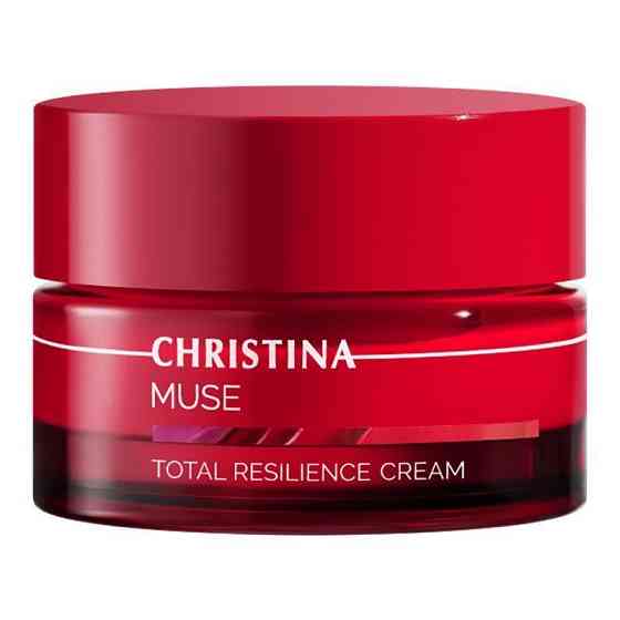 Крем Абсолютна стійкість Muse Total Resilience Cream Christina, 50 мл Дніпро