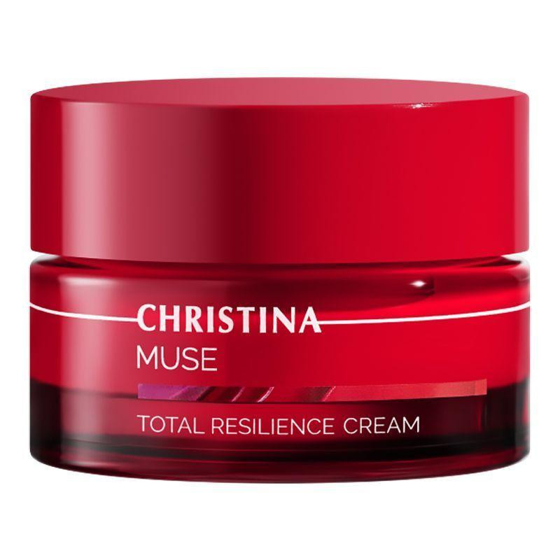 Крем Абсолютна стійкість Muse Total Resilience Cream Christina, 50 мл Дніпро - фото 1