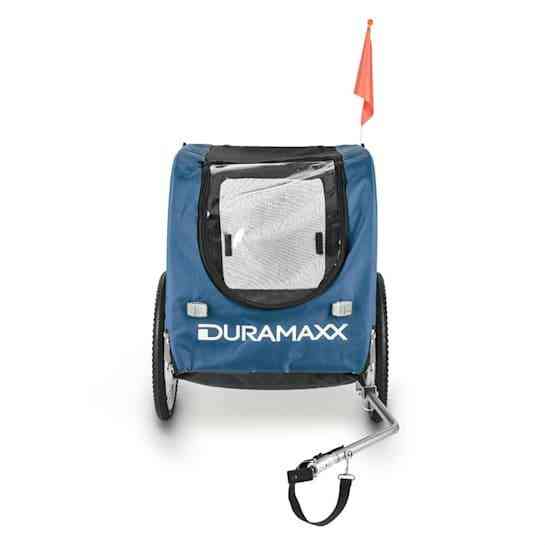 Причіп для собак King Rex DURAMAXX Німеччина Рівне