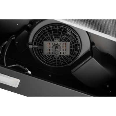 Вытяжка кухонная GRANADO Telde 602-450 black (GCH316211) Винница - изображение 8