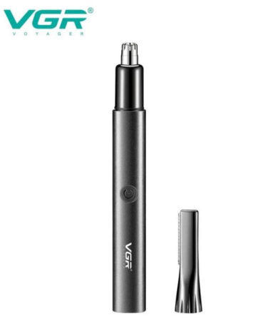 Триммер волос в носу и ушах VGR V-615 Днепр