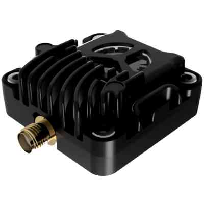 Видеопередатчик (VTX) DEC1 D1 2.5W 5.8GHz L,X,S Band 64CH SMA (000008788) Вінниця