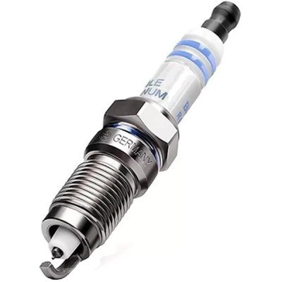 Свеча зажигания Bosch 0 242 229 699 Винница - изображение 1