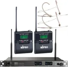 Мікрофон Sennheiser EW-D EM (R4-9) – cyfrowy odbiornik , 552-608 MHz Київ