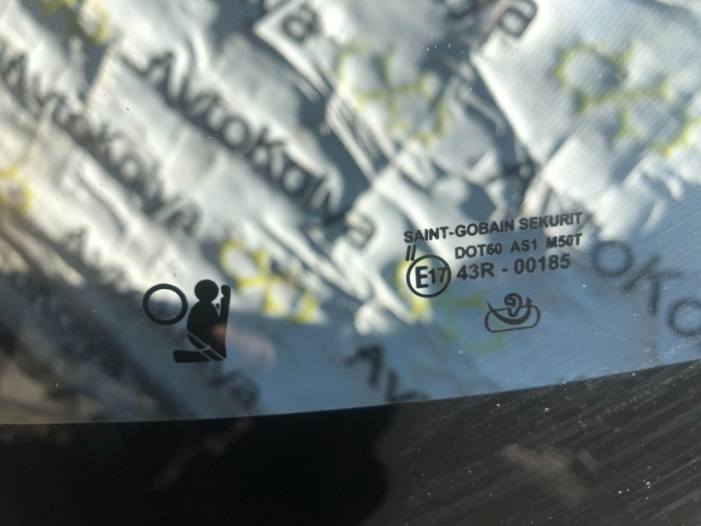 Фара права Ford Fusion 2006-2012 Ковель - фото 3