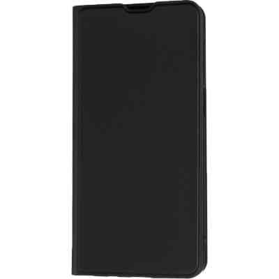 Чохол до мобільного телефона BeCover Exclusive New Style Nubia Music Black (712614) Вінниця