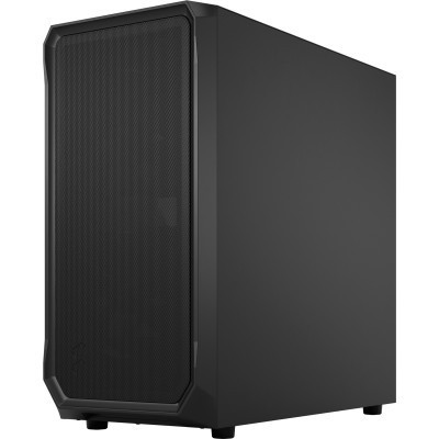 Корпус Fractal Design Focus 2 Black TG Clear Tint (FD-C-FOC2A-01) Вінниця - фото 8
