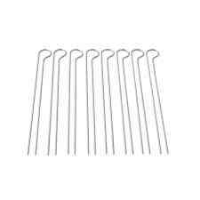 Набор двойных шампуров для гриля, Weber 8шт, 33см 6320 Код: 009037 Ровно