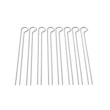 Набір подвійних шампурів для гриля, Weber 8шт, 33см 6320 Код: 009037 Рівне - фото 3