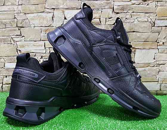 Мужские демисезонные кроссовки BaaS Terrtain,производство Польши Киев