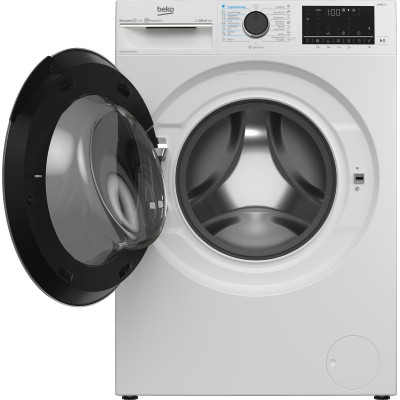 Пральна машина Beko B5DFT59447W Вінниця - фото 9